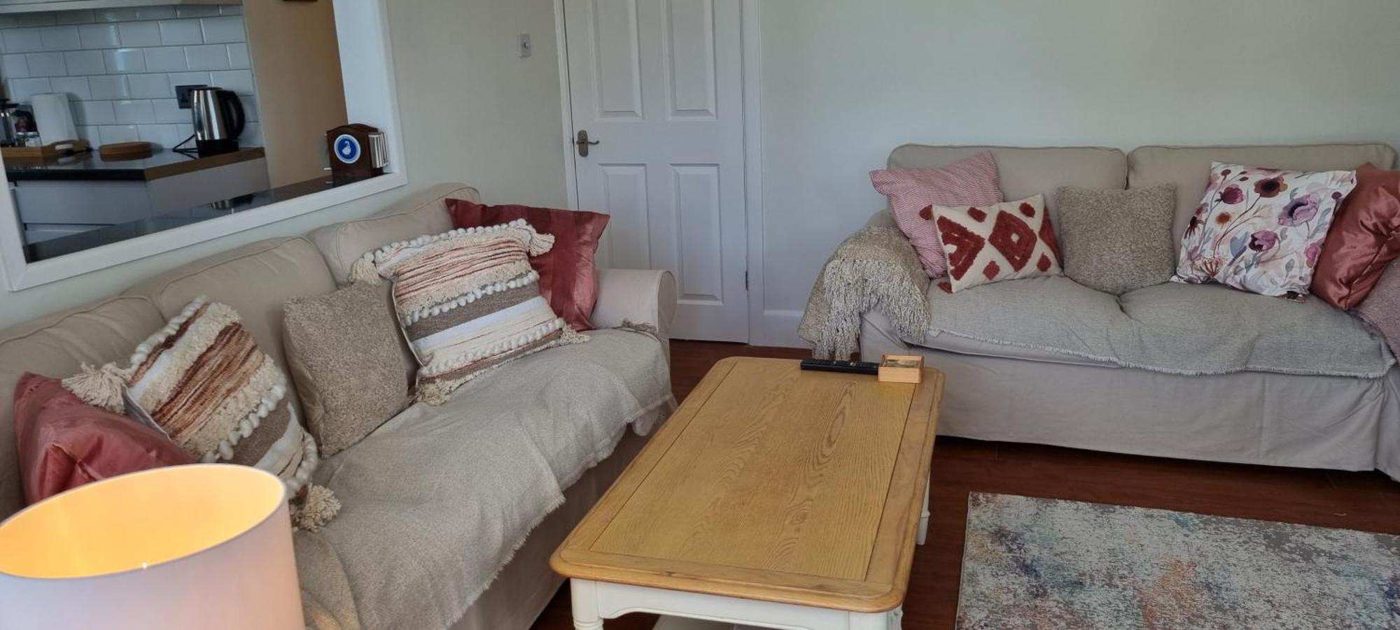 Cosy Bournemouth Bungalow Ferndown Extérieur photo