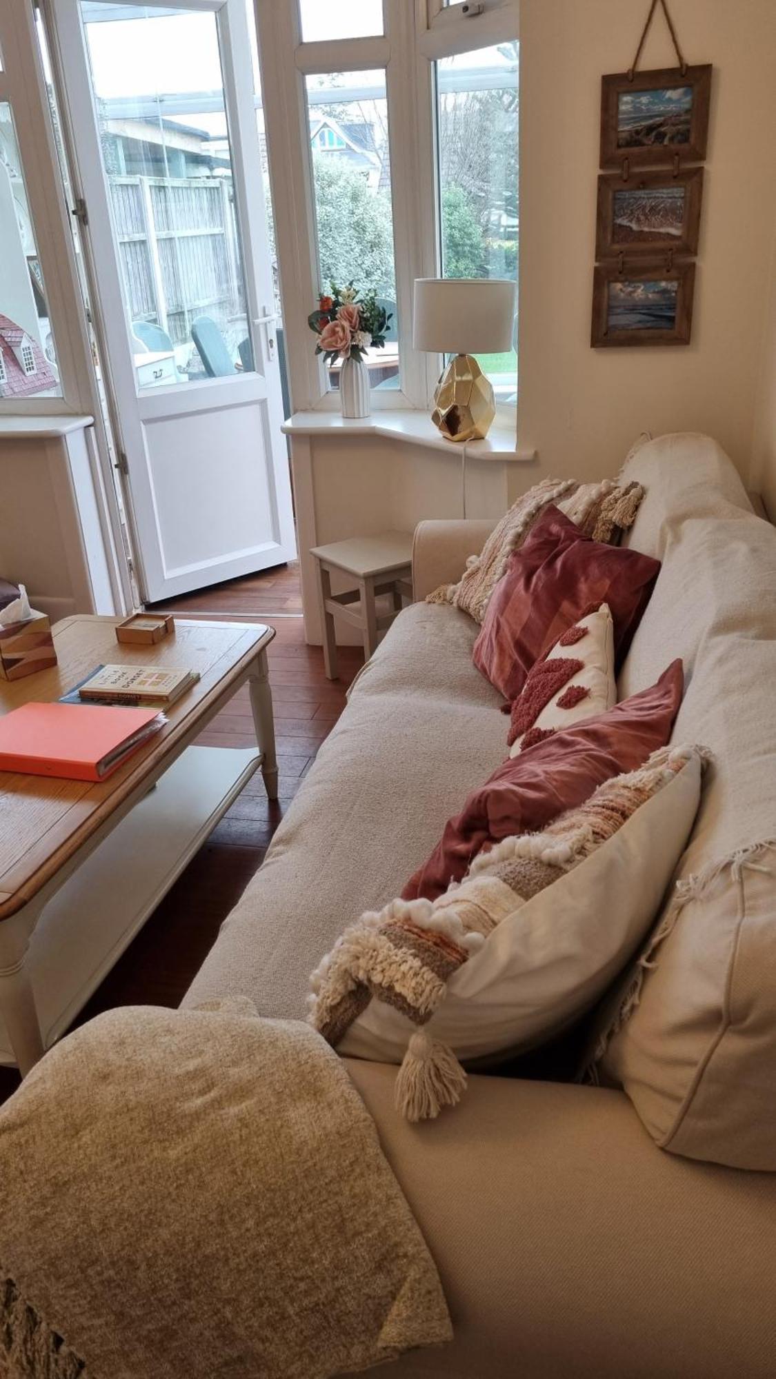 Cosy Bournemouth Bungalow Ferndown Extérieur photo