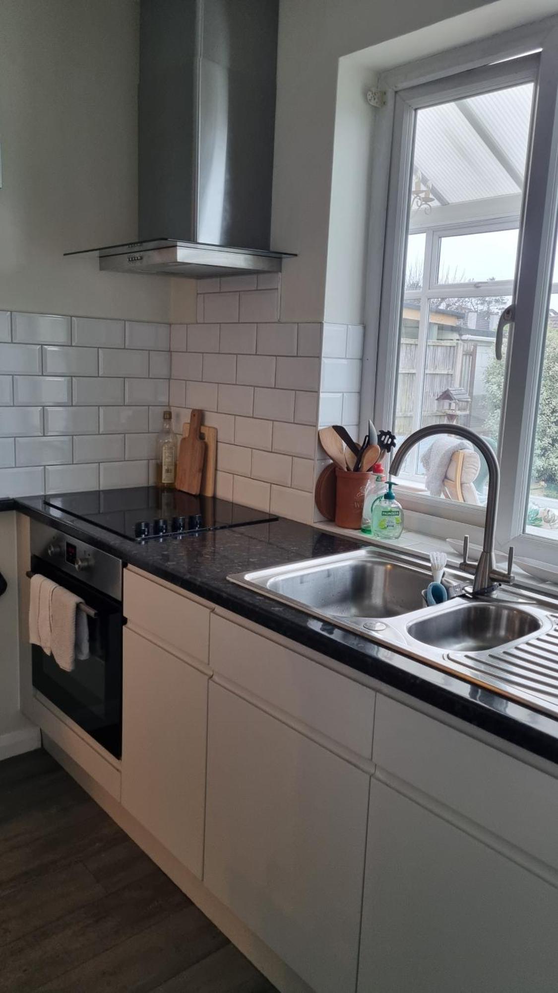 Cosy Bournemouth Bungalow Ferndown Extérieur photo